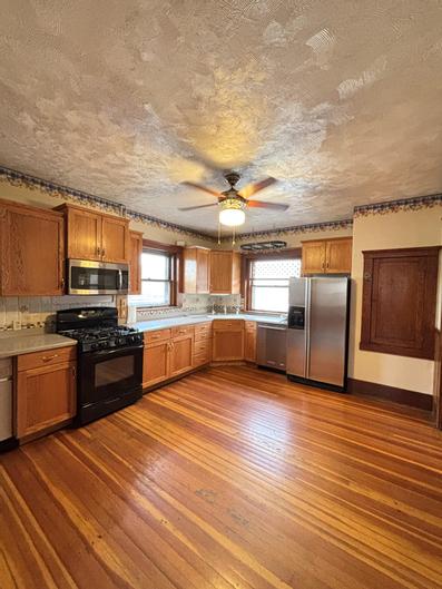 Rental property