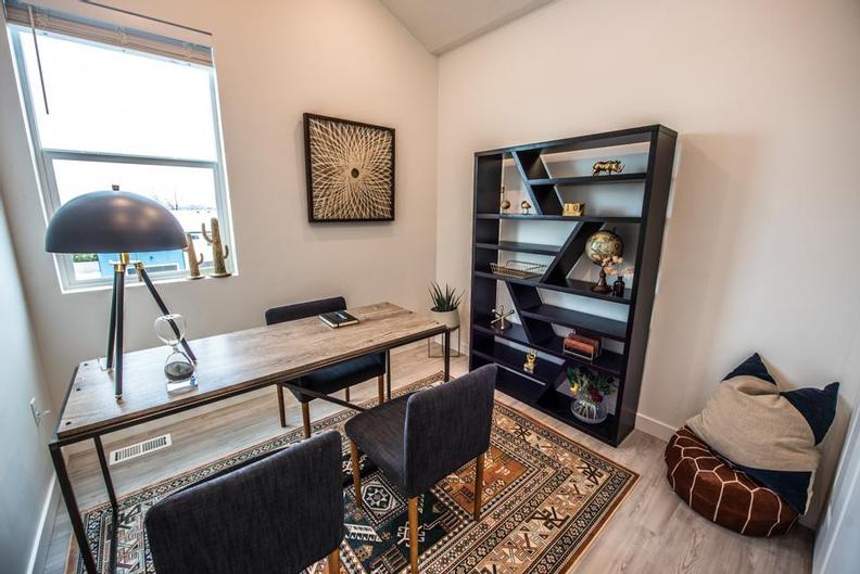 Rental property
