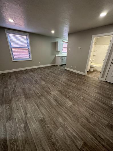 Rental property
