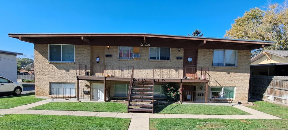 Rental property