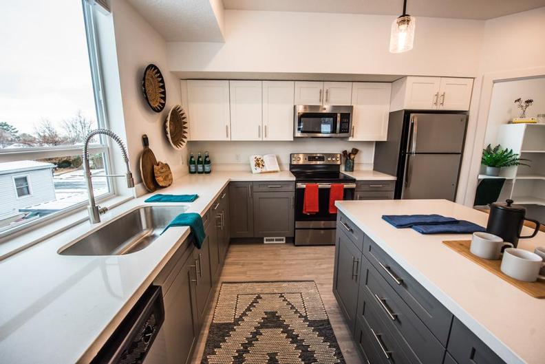 Rental property