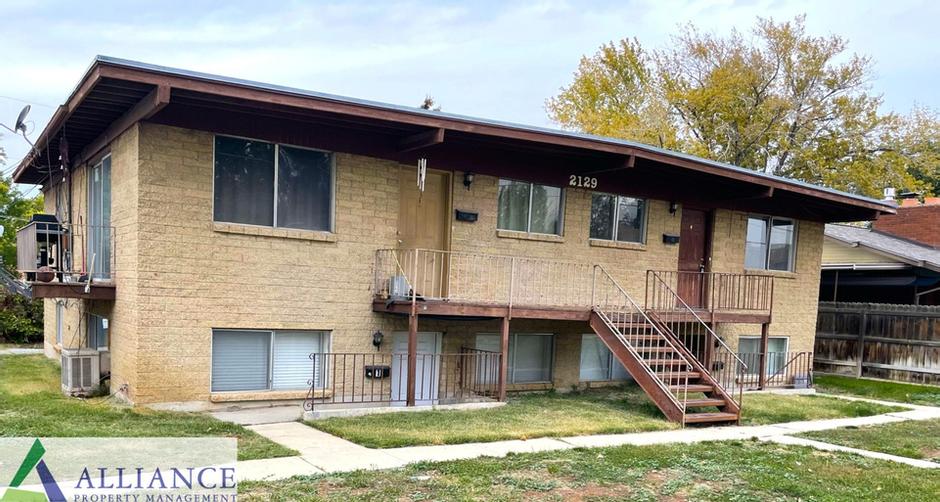 Rental property
