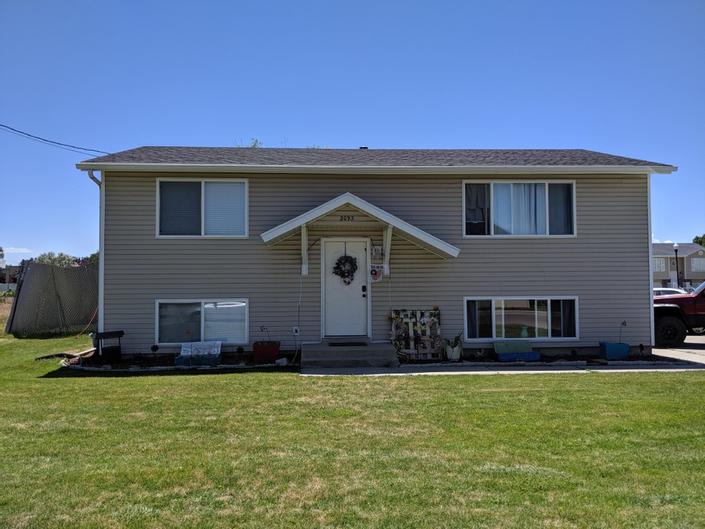 Rental property
