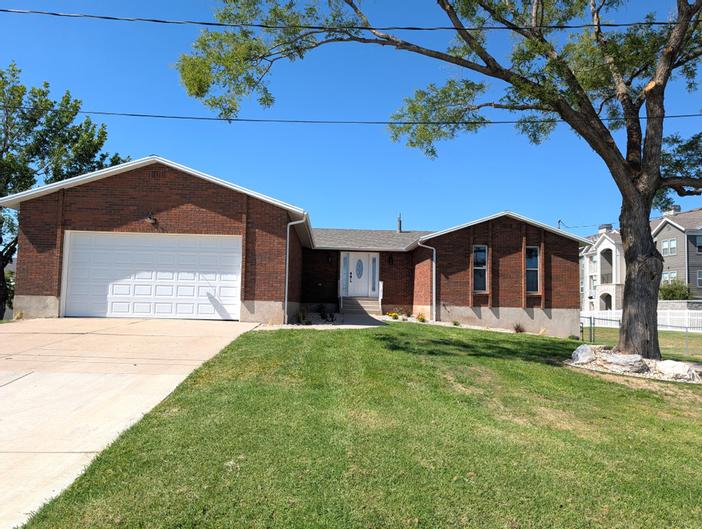Rental property