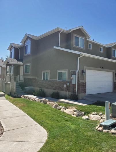 Rental property