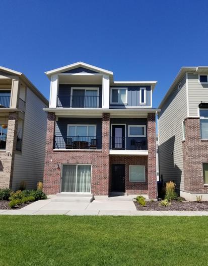 Rental property