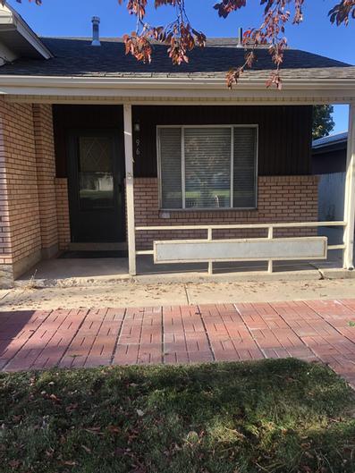 Rental property