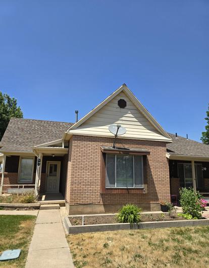 Rental property
