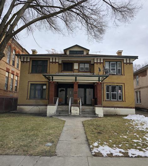 Rental property