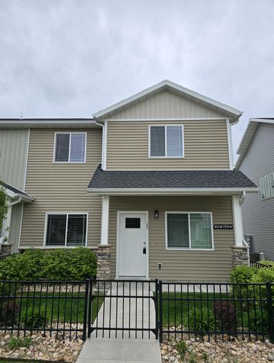 Rental property