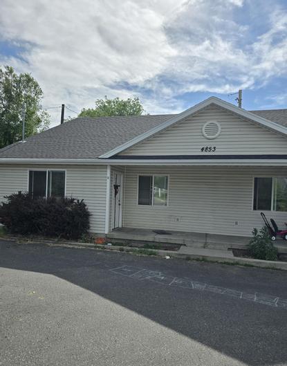 Rental property