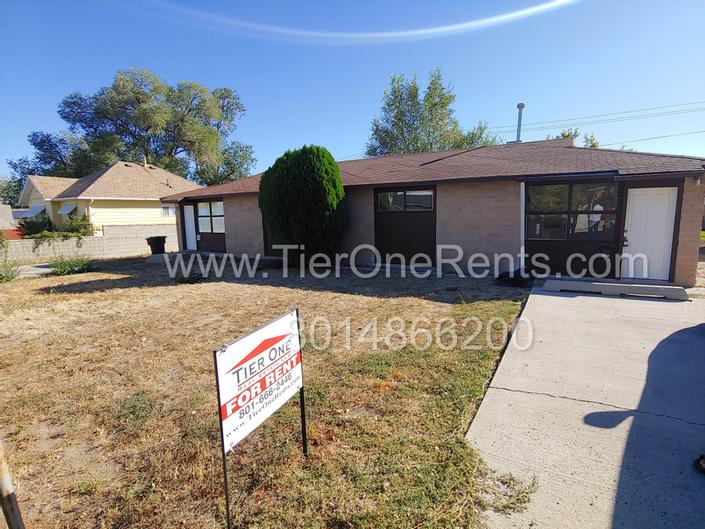 Rental property