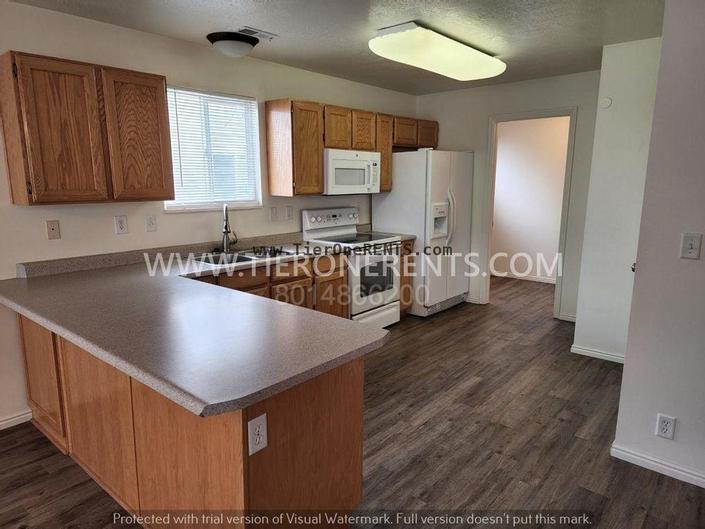 Rental property