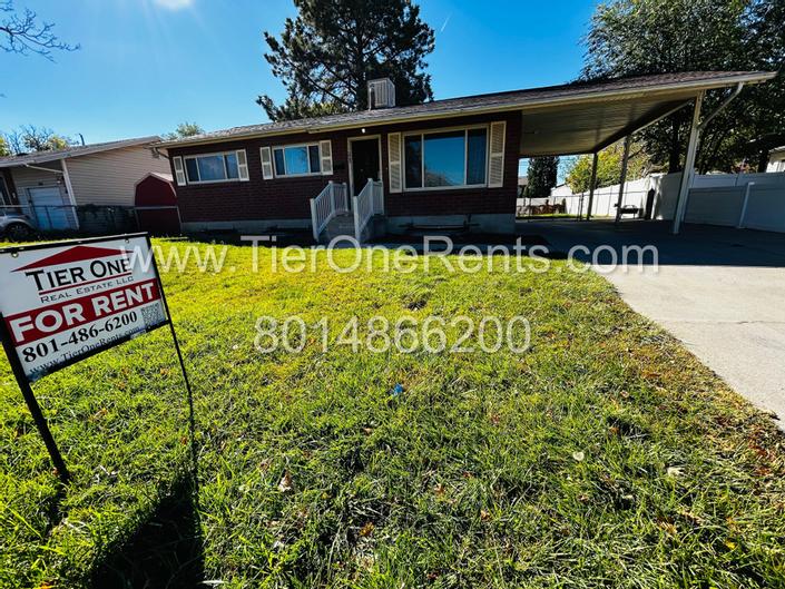 Rental property