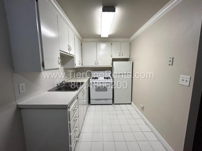 Rental property
