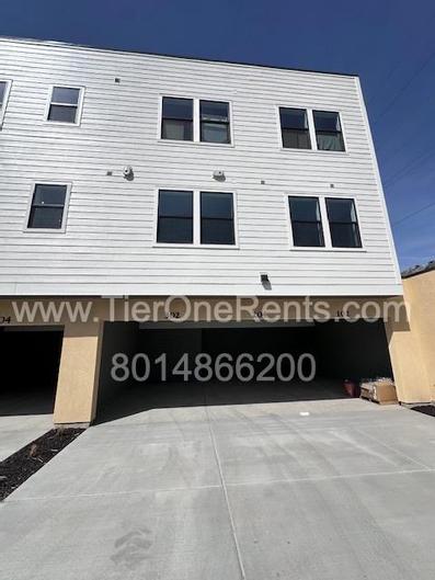 Rental property
