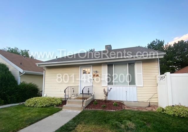 Rental property