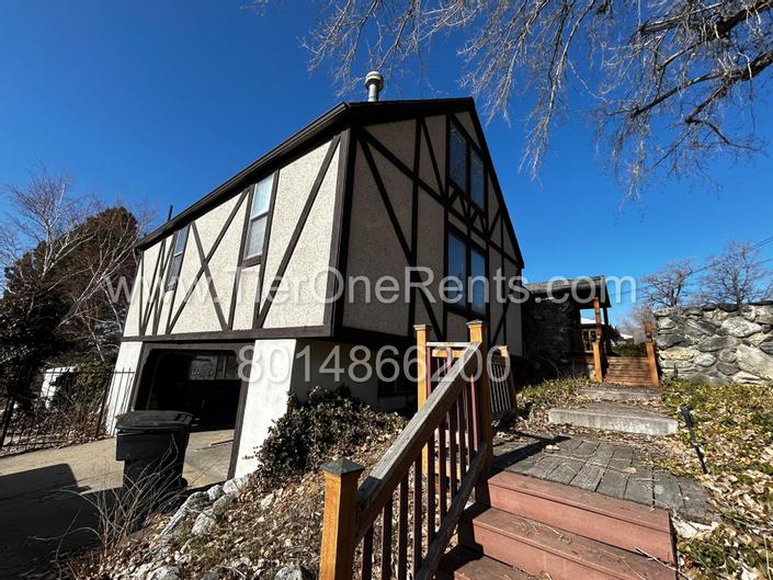 Rental property