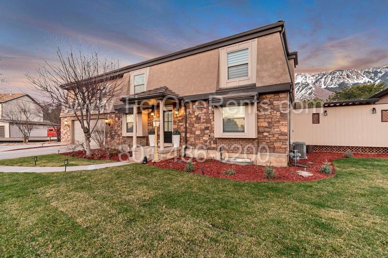 Rental property