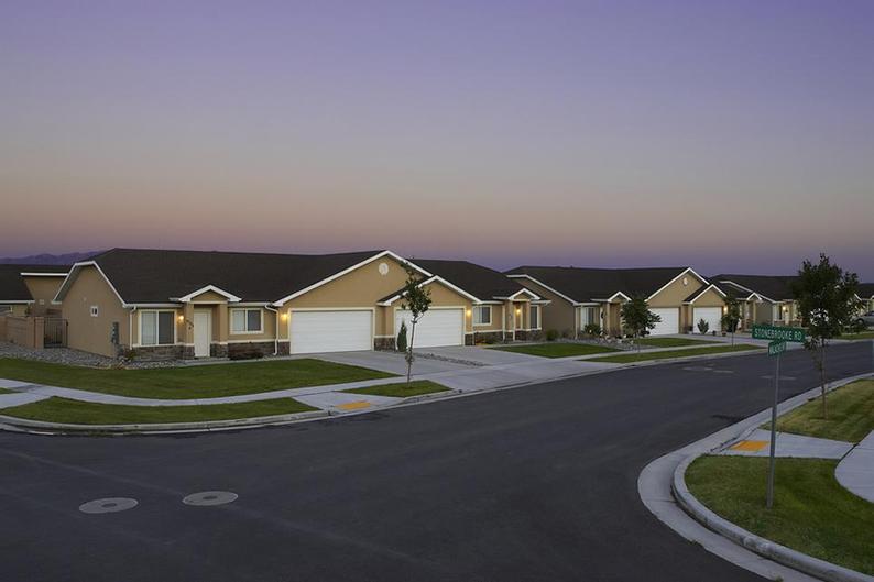 Rental property