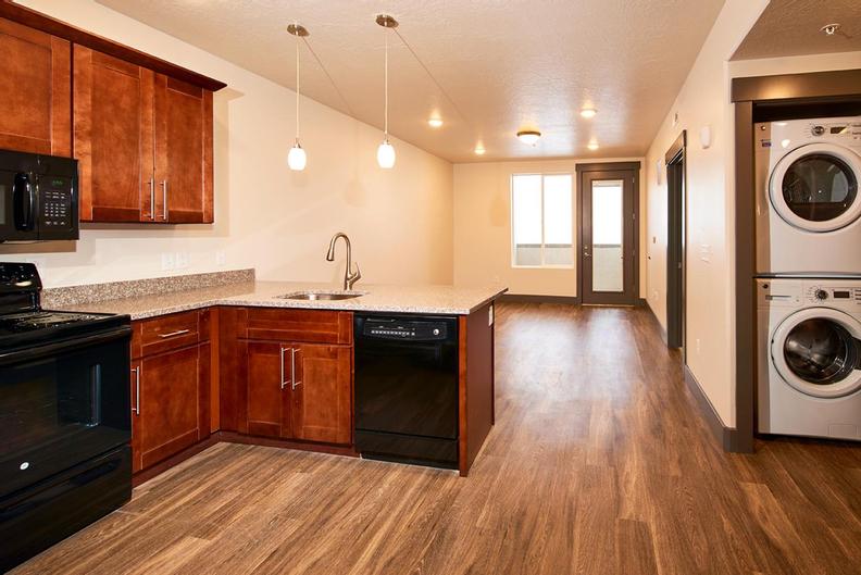 Rental property