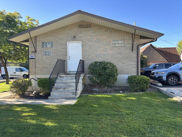 Rental property