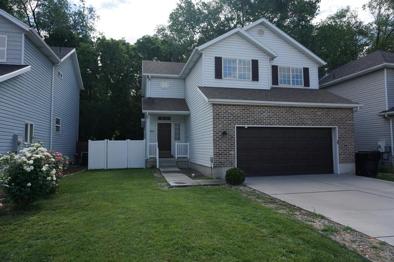 Rental property