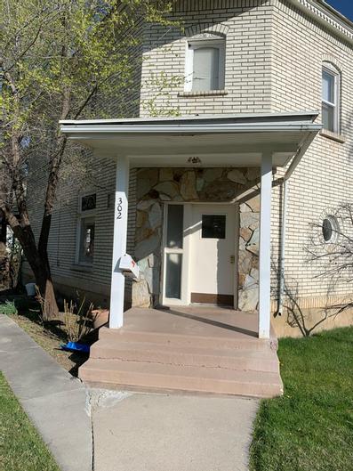 Rental property