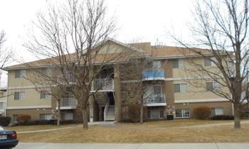 Rental property