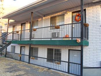 Rental property