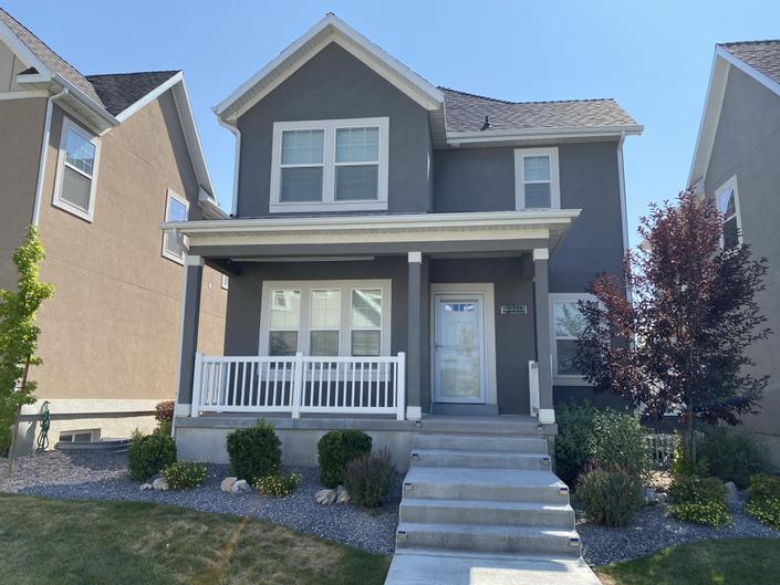 Rental property