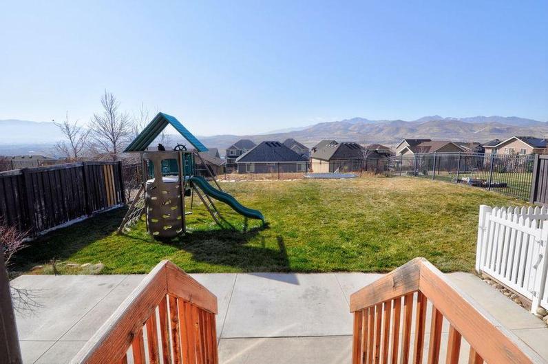 Rental property
