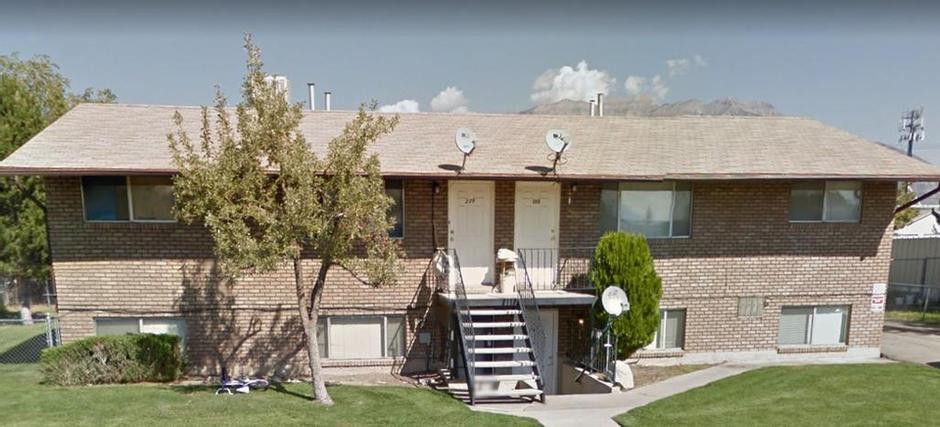 Rental property