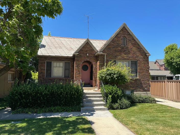 Rental property