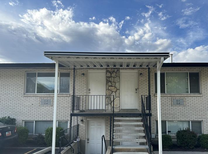 Rental property