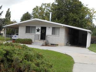 Rental property