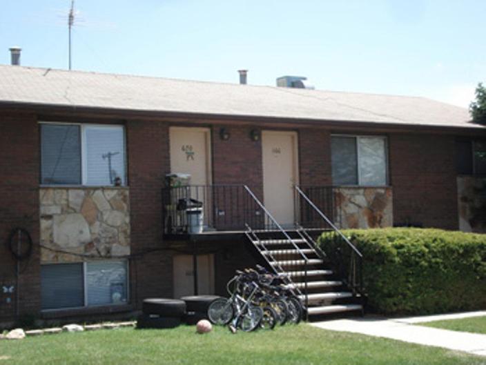 Rental property