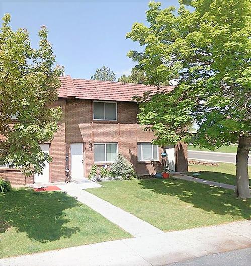 Rental property