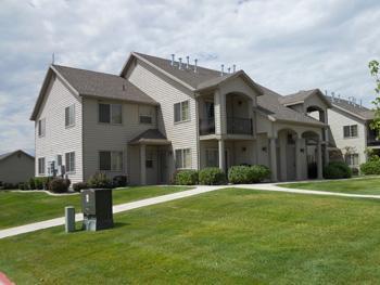Rental property