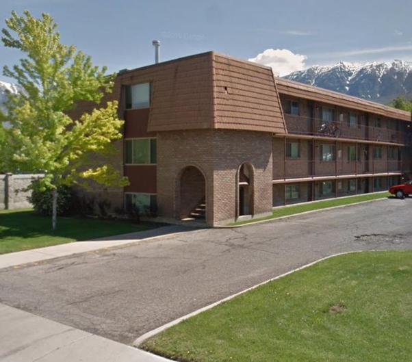 Rental property