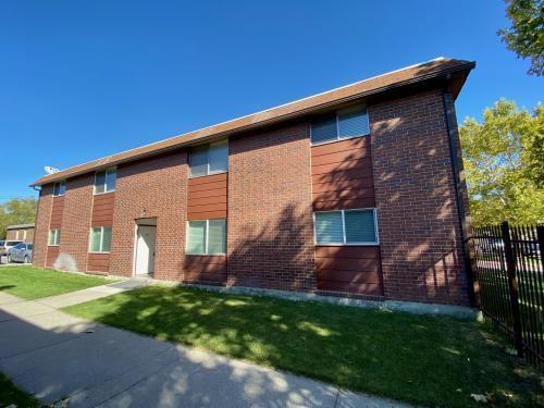 Rental property