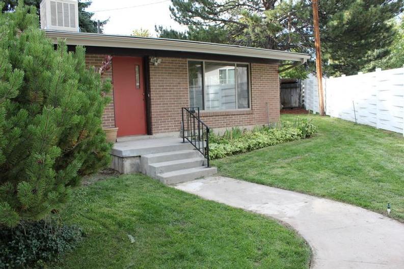 Rental property