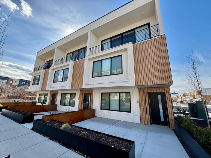 Rental property