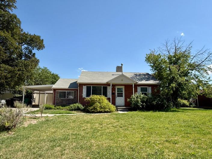 Rental property