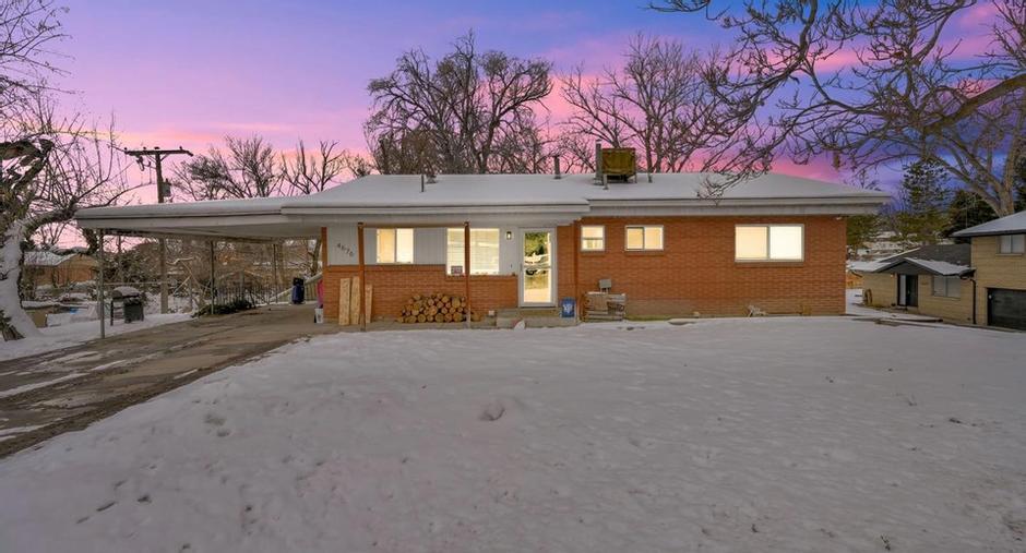 Rental property