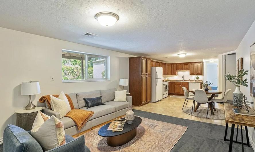 Rental property