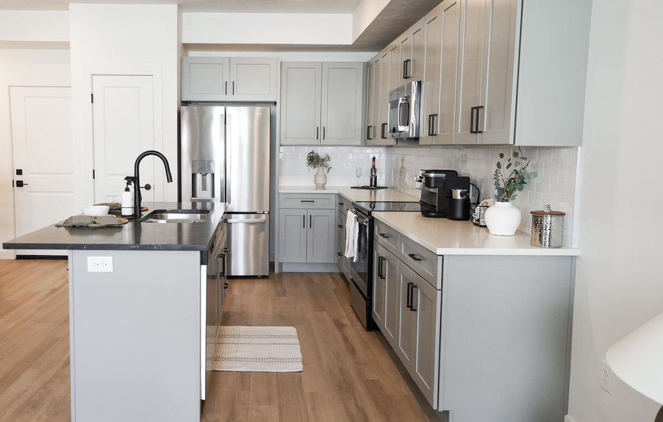 Townhome For Rent at 212 E 1720 N, Heber City, UT 84032