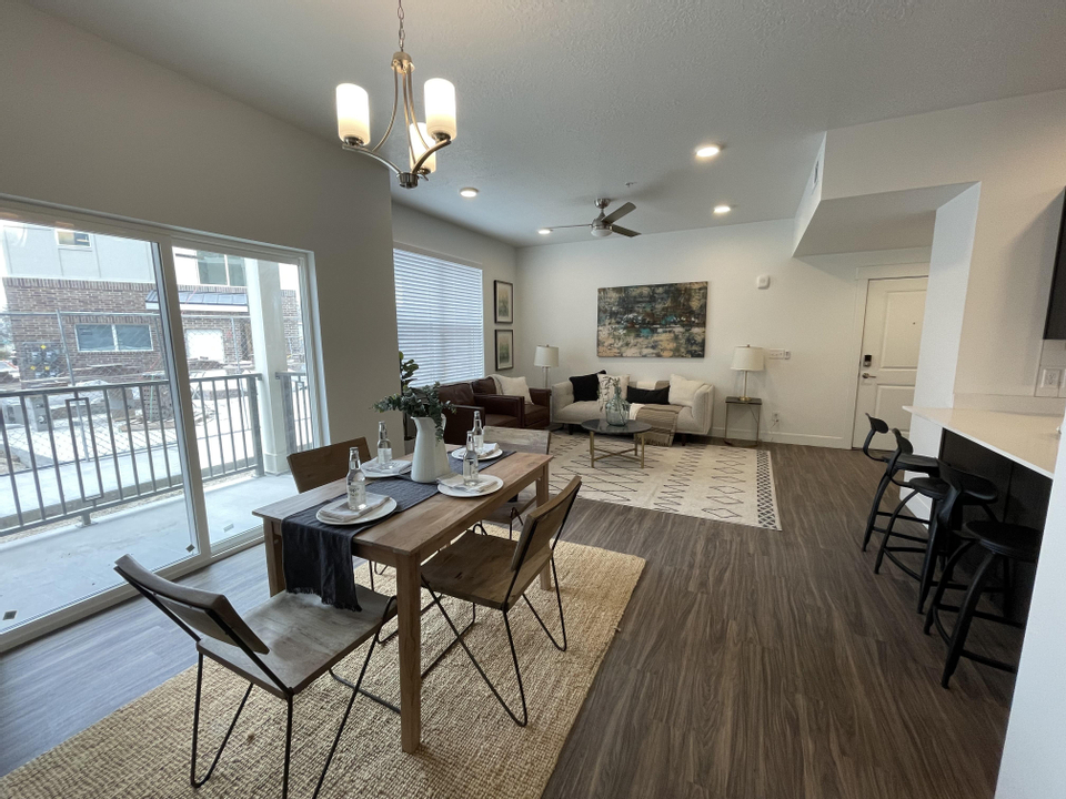 Apartment For Rent at 490 South State Street, Provo, UT 84606