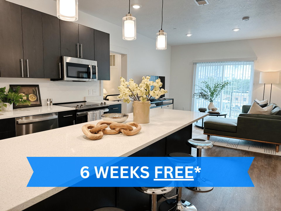 Apartment For Rent at 500 South University Avenue, Provo, UT 84601