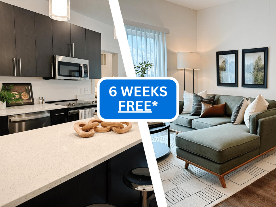 Apartment For Rent at 500 South University Avenue, Provo, UT 84601